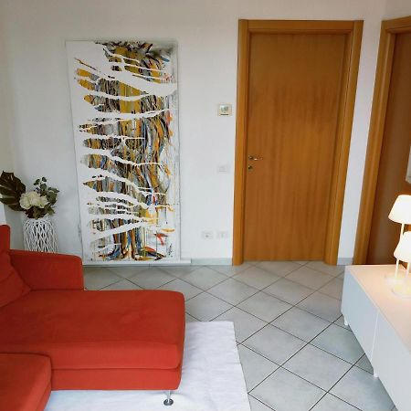La Casa Del Cuore - Luxury Apartment Olgiate Comasco 外观 照片