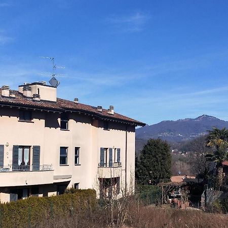 La Casa Del Cuore - Luxury Apartment Olgiate Comasco 外观 照片