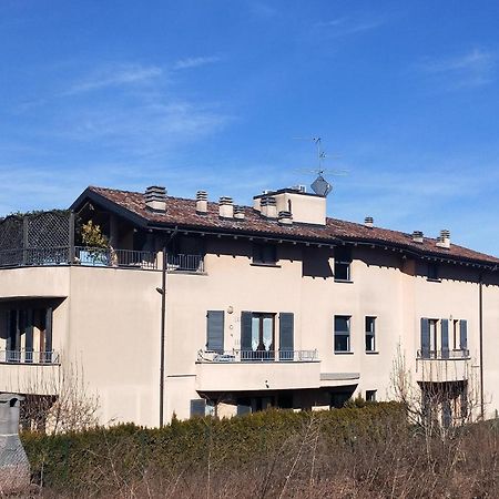 La Casa Del Cuore - Luxury Apartment Olgiate Comasco 外观 照片