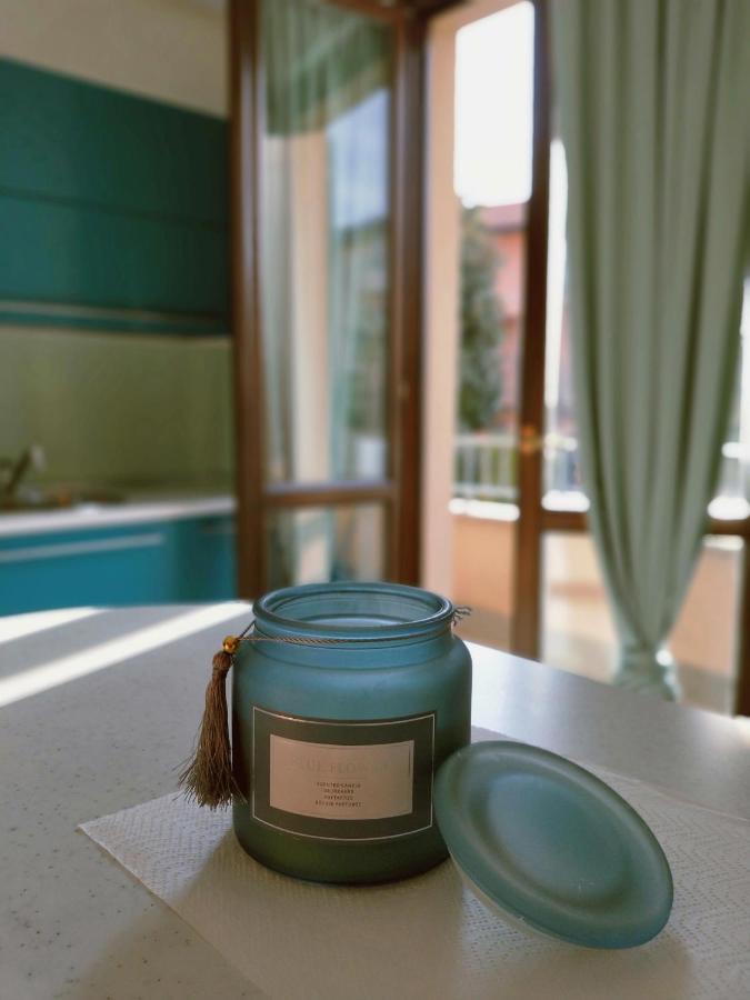 La Casa Del Cuore - Luxury Apartment Olgiate Comasco 外观 照片