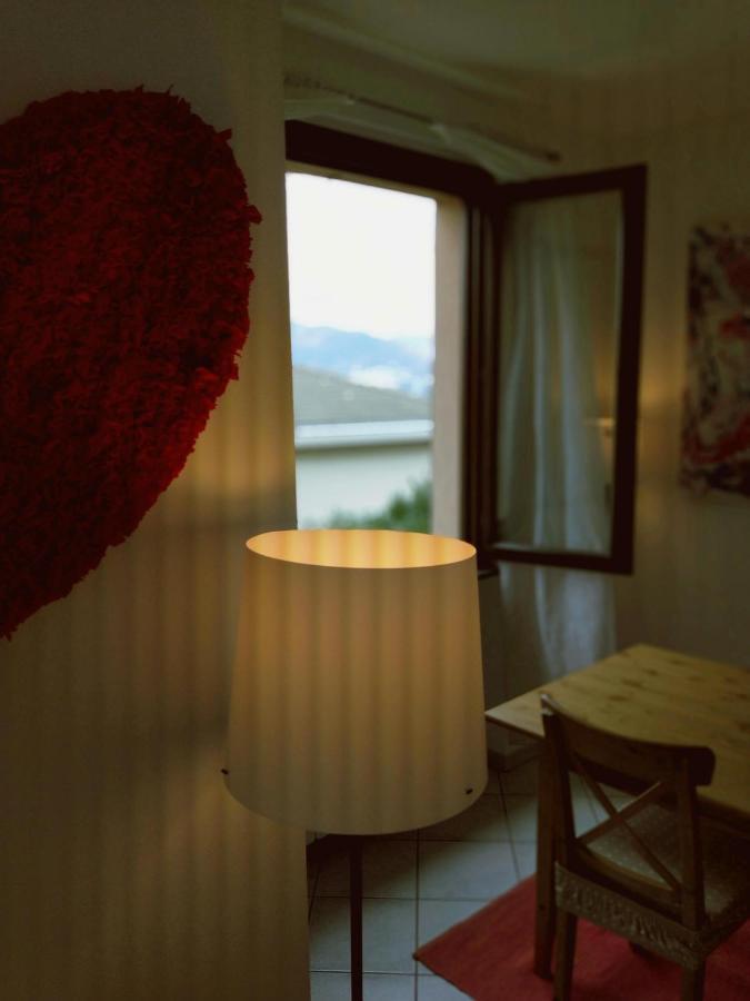 La Casa Del Cuore - Luxury Apartment Olgiate Comasco 外观 照片