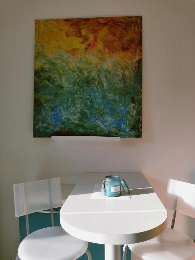 La Casa Del Cuore - Luxury Apartment Olgiate Comasco 外观 照片