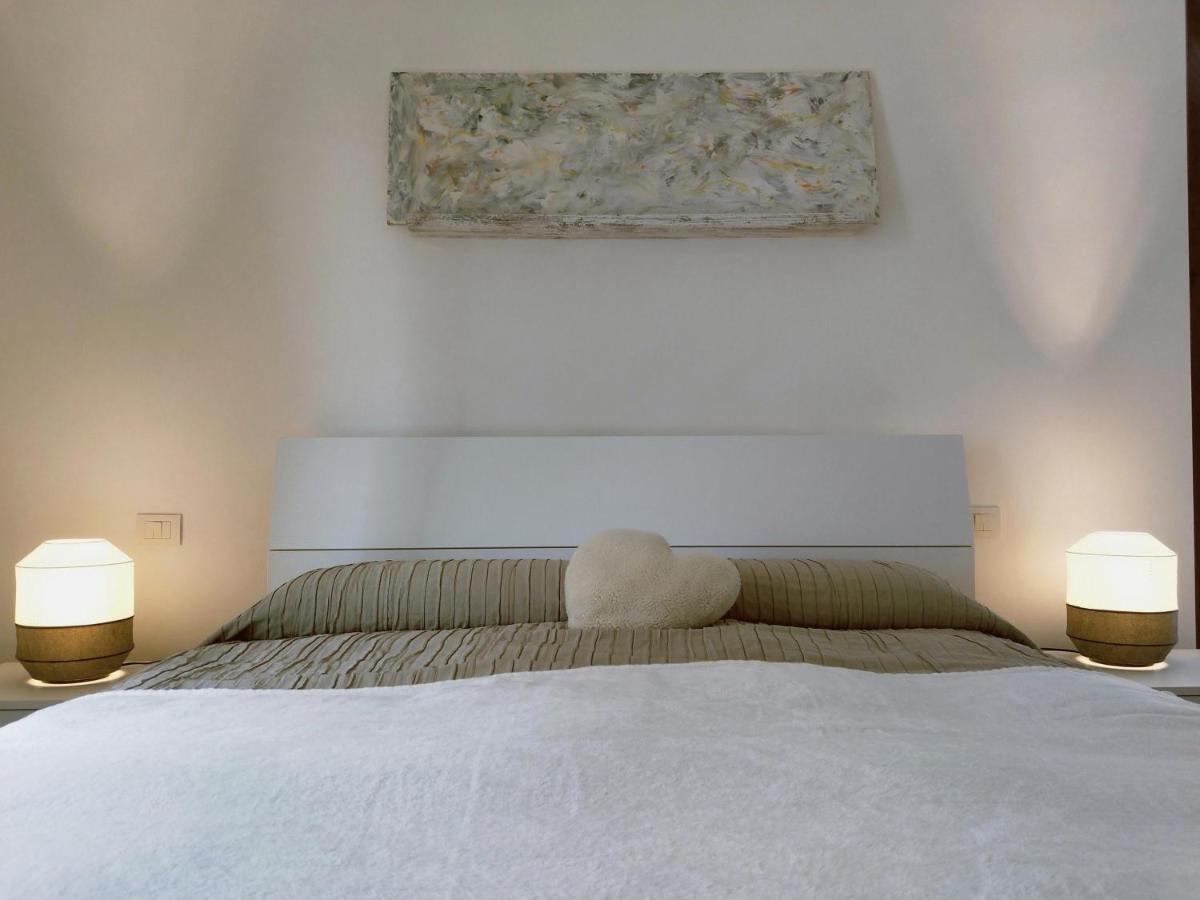 La Casa Del Cuore - Luxury Apartment Olgiate Comasco 外观 照片