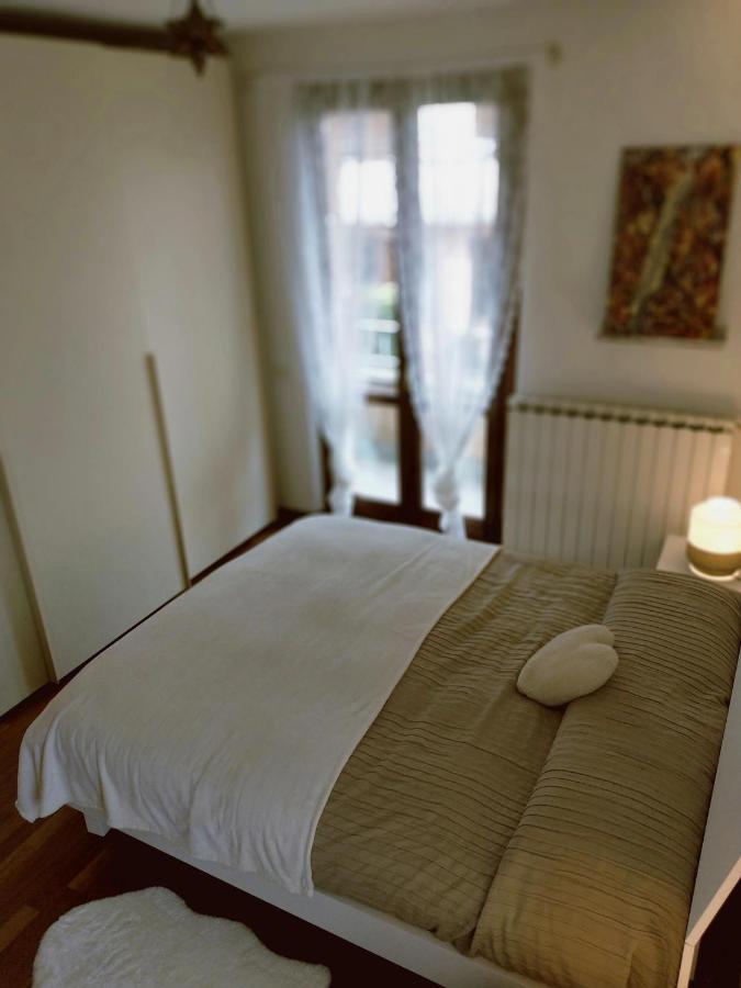 La Casa Del Cuore - Luxury Apartment Olgiate Comasco 外观 照片