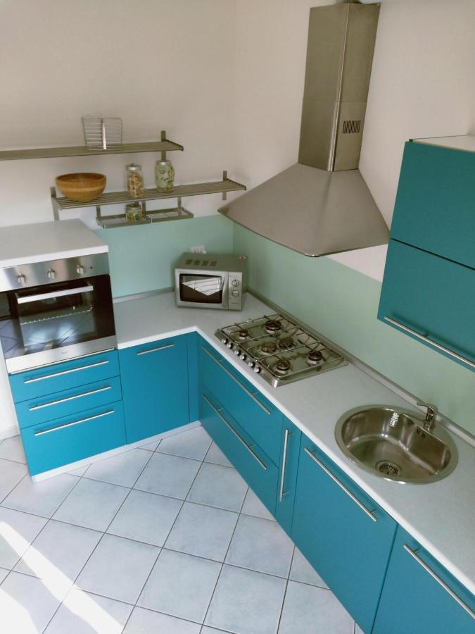 La Casa Del Cuore - Luxury Apartment Olgiate Comasco 外观 照片