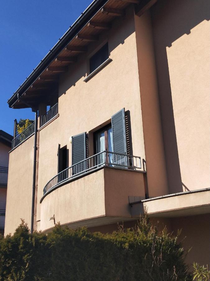La Casa Del Cuore - Luxury Apartment Olgiate Comasco 外观 照片