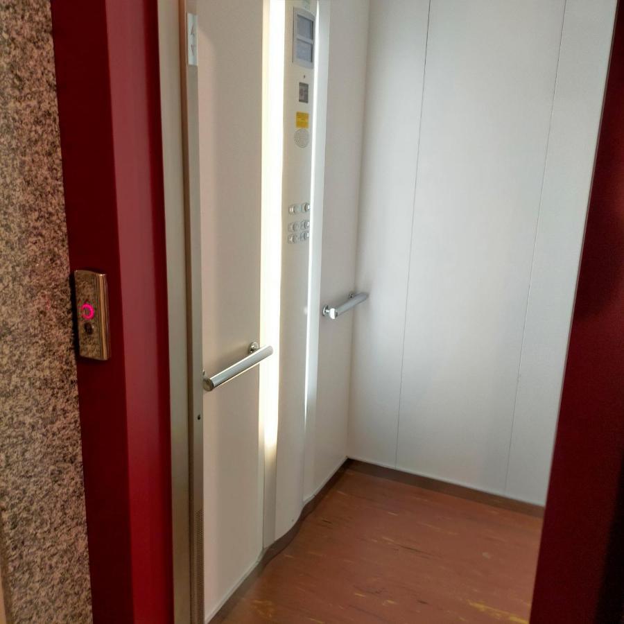 La Casa Del Cuore - Luxury Apartment Olgiate Comasco 外观 照片