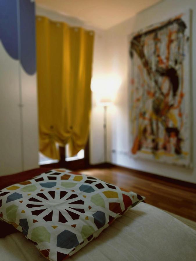 La Casa Del Cuore - Luxury Apartment Olgiate Comasco 外观 照片