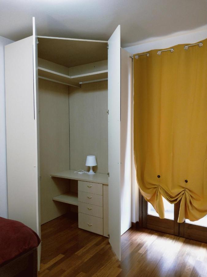 La Casa Del Cuore - Luxury Apartment Olgiate Comasco 外观 照片