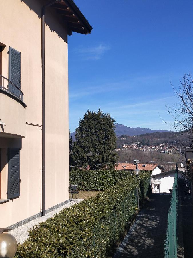 La Casa Del Cuore - Luxury Apartment Olgiate Comasco 外观 照片